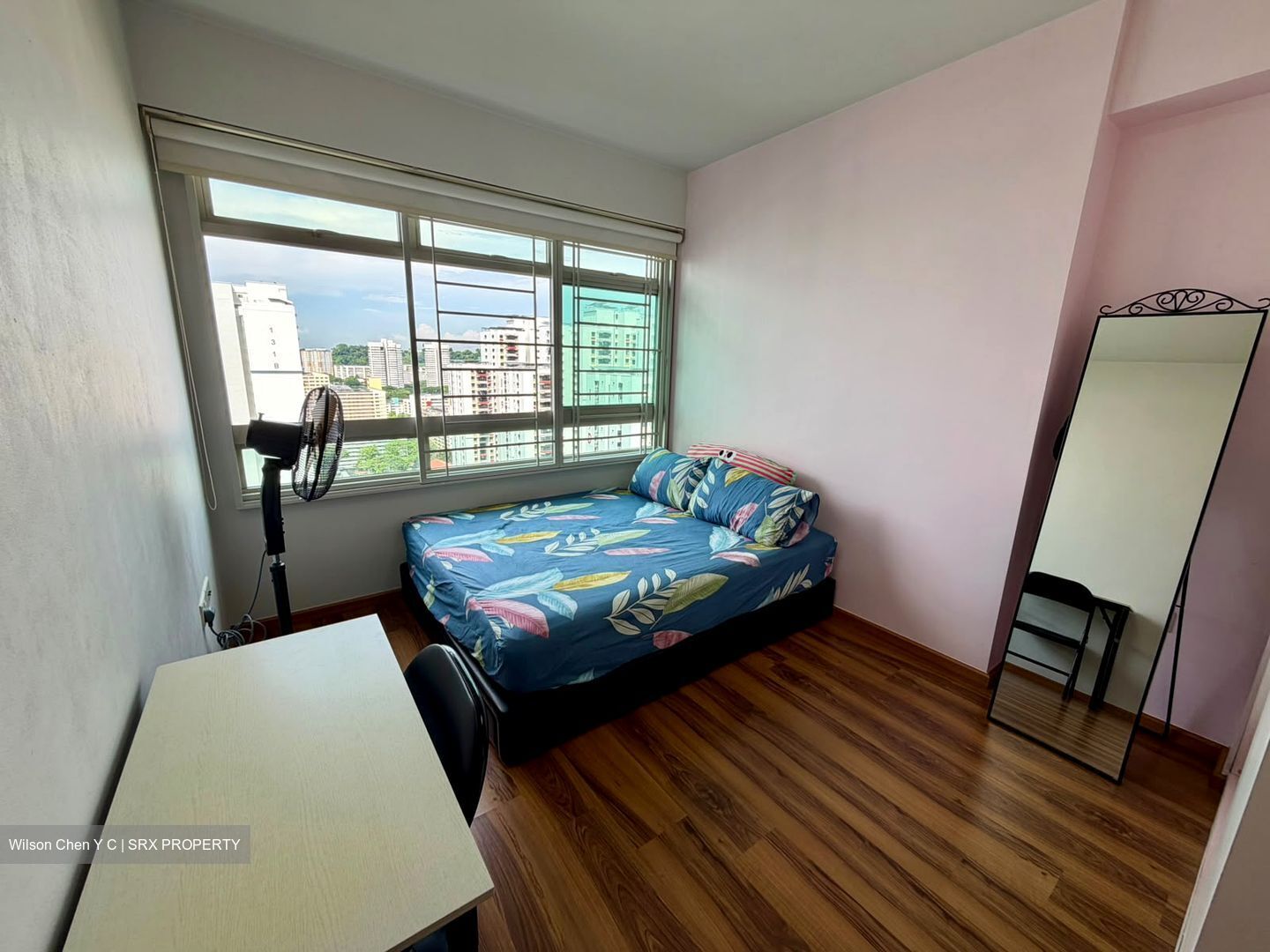 Blk 126C Kim Tian Green (Bukit Merah), HDB 4 Rooms #580921351